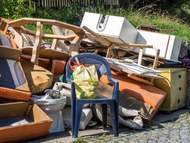 Best Full-Service Junk Removal  in Mcsherrystown, PA