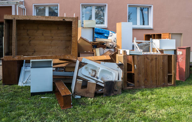 Best Professional Junk Removal  in Mcsherrystown, PA