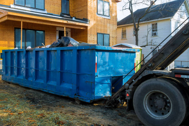 Best Household Junk Removal  in Mcsherrystown, PA