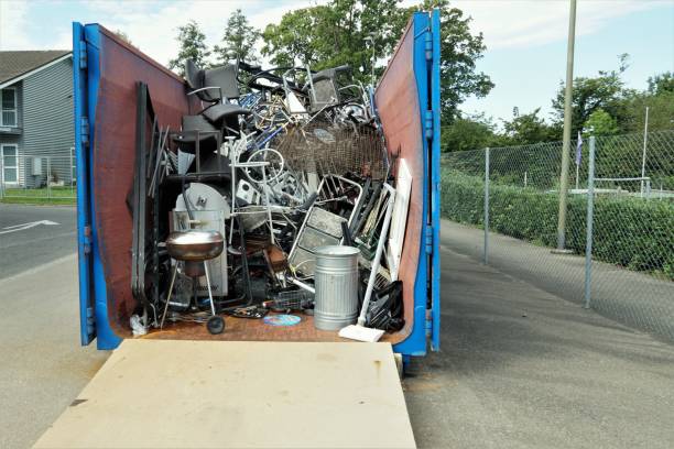 Best Electronics Removal Services  in Mcsherrystown, PA