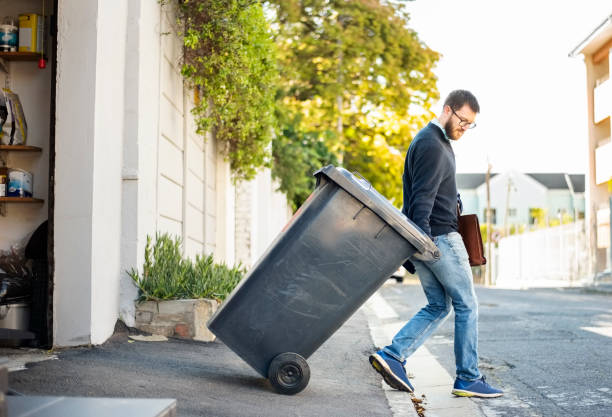 Best Same-Day Junk Removal  in Mcsherrystown, PA