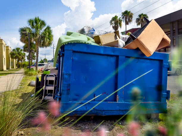 Best Basement Cleanout Services  in Mcsherrystown, PA