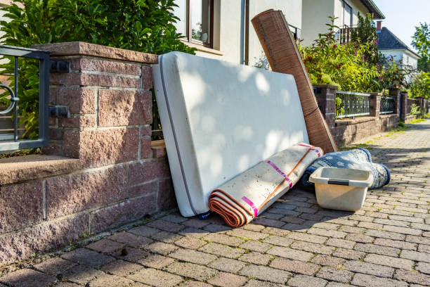 Best Junk Removal and Recycling  in Mcsherrystown, PA