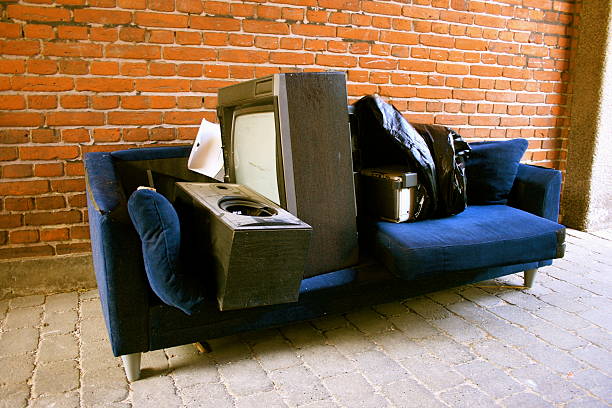 Best Garage Cleanout Services  in Mcsherrystown, PA