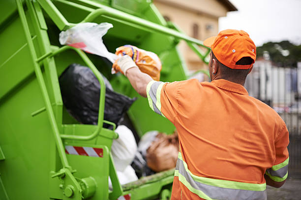 Best Yard Waste Removal  in Mcsherrystown, PA
