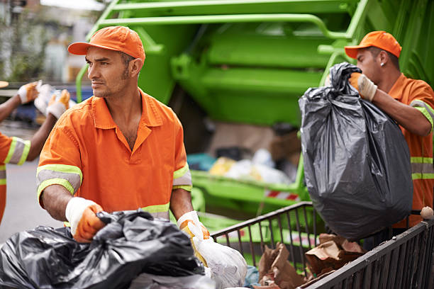 Best Commercial Junk Removal  in Mcsherrystown, PA